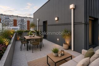  Duplex/triplex à vendre 3 pièces 59 m²
