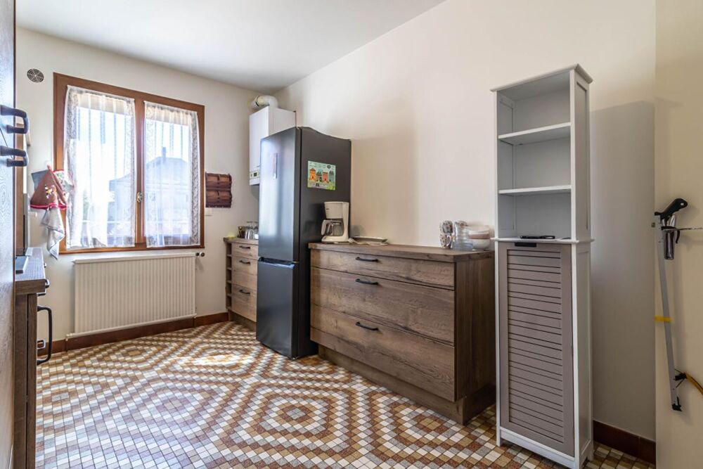 Vente Maison Maison Romorantin Lanthenay 6 pièce(s) 118.41 m2 Romorantin lanthenay