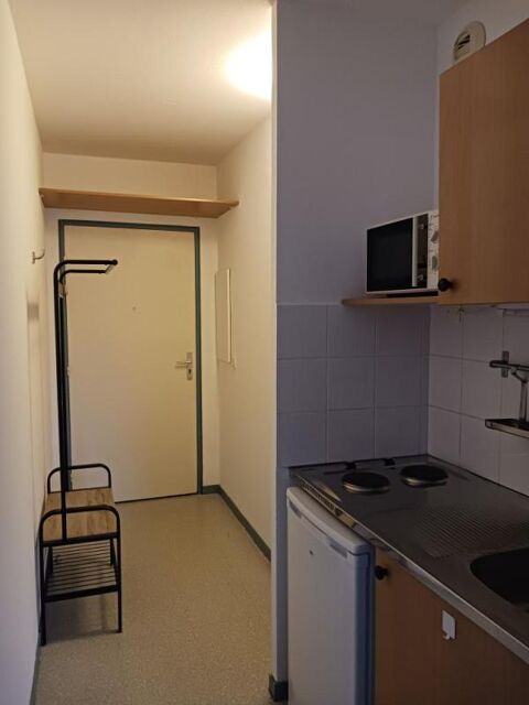  Appartement � louer 1 pi�ce 18 m�