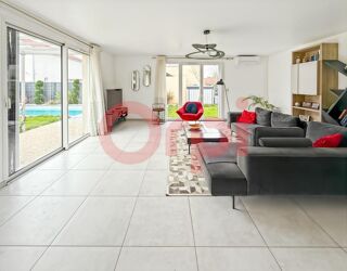  Maison � vendre 5 pi�ces 142 m�