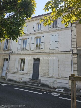 Vente Immeuble Immeuble de rapport de 150 m² à bonne rentabilité - Emplacement stratégique à ANGOULEME (16) Angouleme