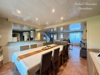  Maison � vendre 8 pi�ces 210 m�