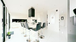  Villa  vendre 5 pices 150 m