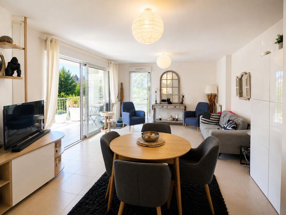 Vente Appartement Appartement Rennes