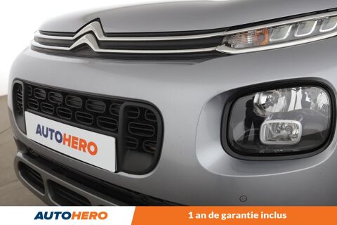 C3 Aircross 1.2 PureTech Shine Pack EAT6 131 ch 2021 occasion 92130 Issy-les-Moulineaux