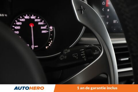 Stelvio 2.2 Diesel Super AT8 190 ch 2020 occasion 92130 Issy-les-Moulineaux