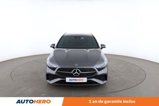 Classe A 200 AMG Line 7G-DCT 163 ch 2023 occasion 92130 Issy-les-Moulineaux