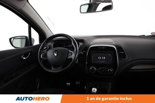 Captur 0.9 TCe Energy Intens 90 ch 2017 occasion 92130 Issy-les-Moulineaux