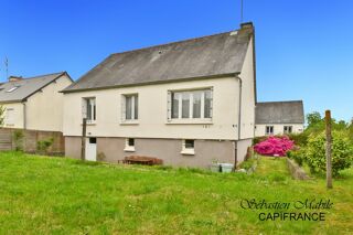  Maison � vendre 4 pi�ces 83 m�