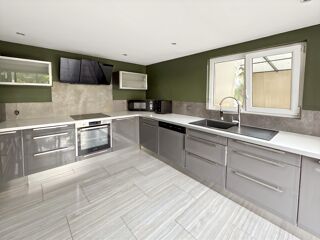  Maison à vendre 7 pièces 182 m²
