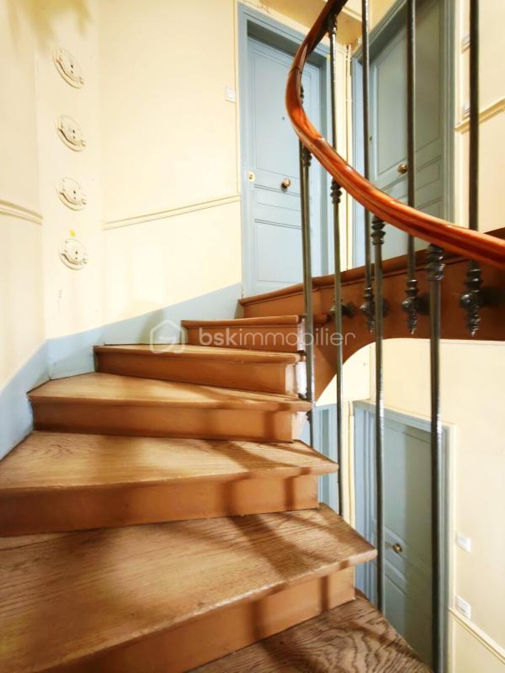 Emplacement Idéal pour cet appartement de 100m2 VESINET