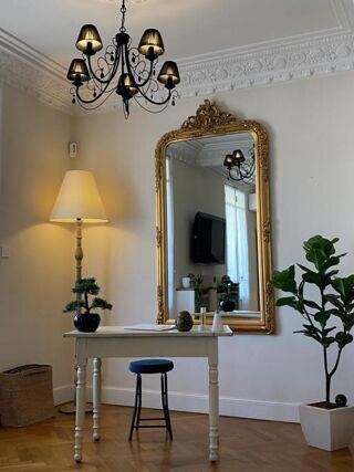  Appartement  louer 4 pices 93 m