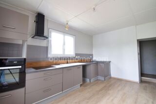  Maison à vendre 6 pièces 147 m²