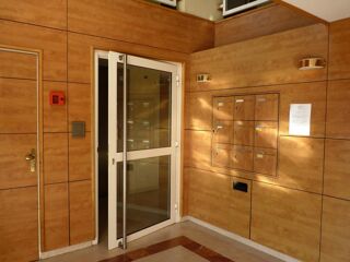  Appartement � vendre 3 pi�ces 80 m�