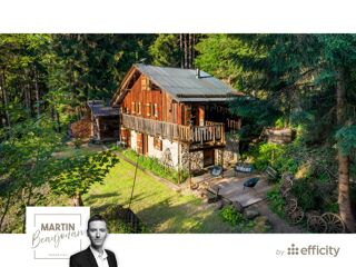 Vente Maison Maison Saint gervais les bains
