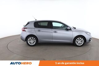 308 1.2 PureTech Style 110 ch 2020 occasion 92130 Issy-les-Moulineaux