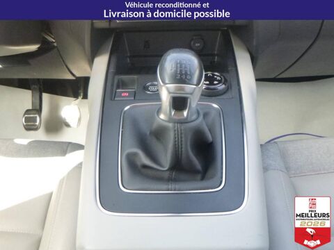 C5 aircross BlueHDi 130 Shine 2021 occasion 10150 Lavau