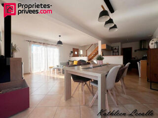  Maison à vendre 6 pièces 100 m²