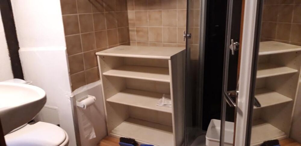 Location Appartement Studio de 20m2 à louer sur Strasbourg Strasbourg