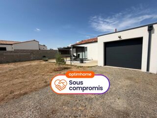  Villa à vendre 4 pièces 78 m²