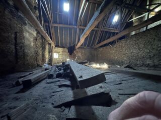  Maison � vendre 4 pi�ces 61 m�