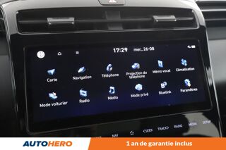 Tucson 1.6 CRDi Hybrid 48V N Line Executive DCT-7 136 ch 2022 occasion 92130 Issy-les-Moulineaux