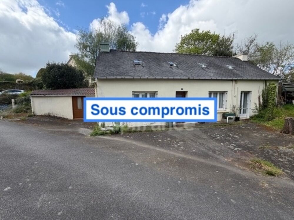 Maison à vendre 4 pièces (29)