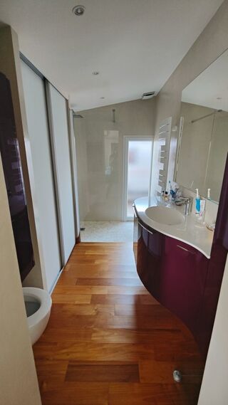  Maison  vendre 6 pices 136 m