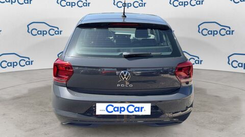 Polo 1.0 TSI 95 DSG7 Carat 2020 occasion 37230 Fondettes
