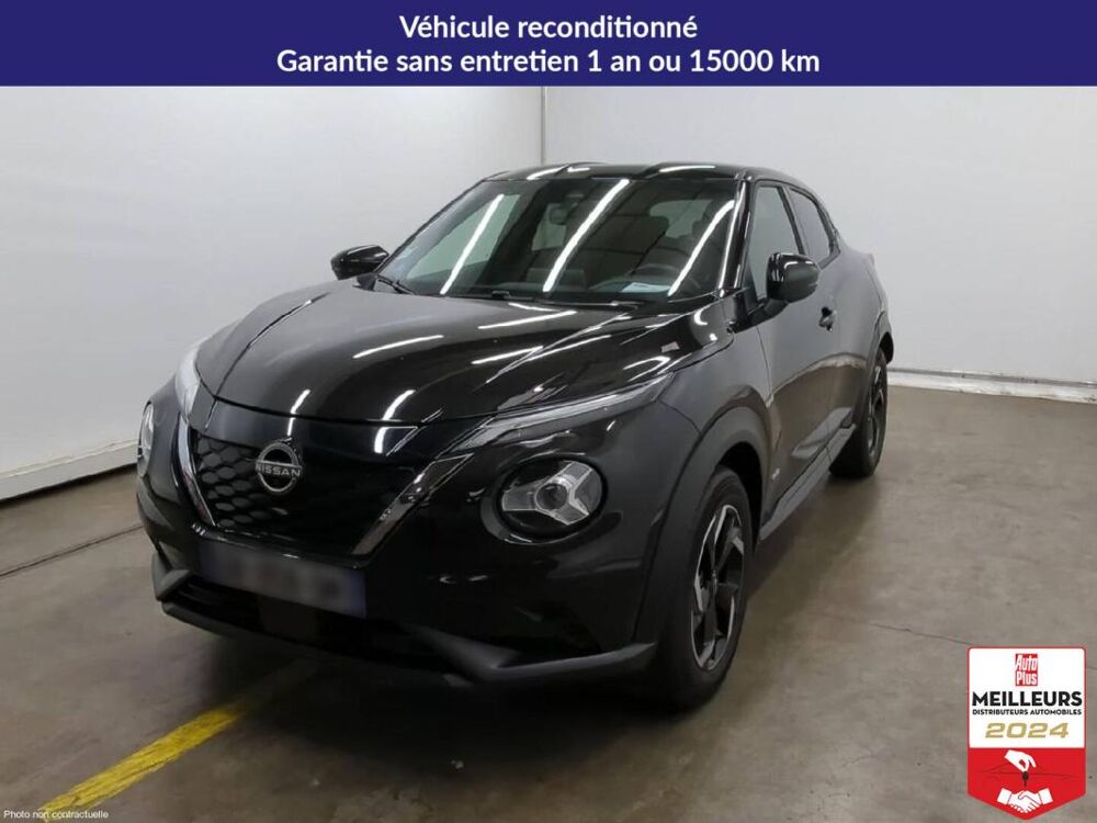 Juke HYBRID 143 2023 occasion 10150 Lavau