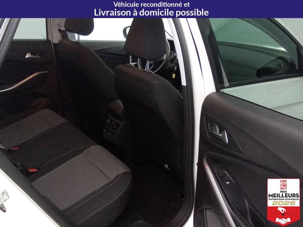 Grandland Turbo 130 Edition +Clim auto + Vitres su 2020 occasion 10150 Lavau