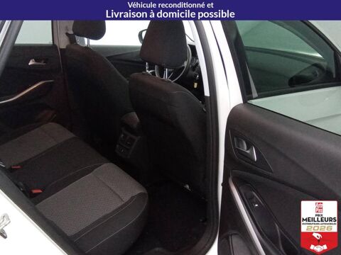 Grandland Turbo 130 Edition +Clim auto + Vitres su 2020 occasion 10150 Lavau