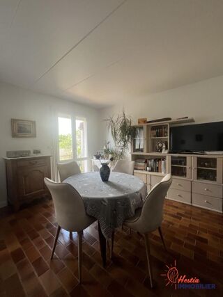  Maison à vendre 4 pièces 82 m²