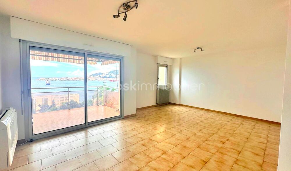 Vente Appartement AJACCIO - ASPRETTO T4 90m2 VUE MER PANORAMIQUE Ajaccio