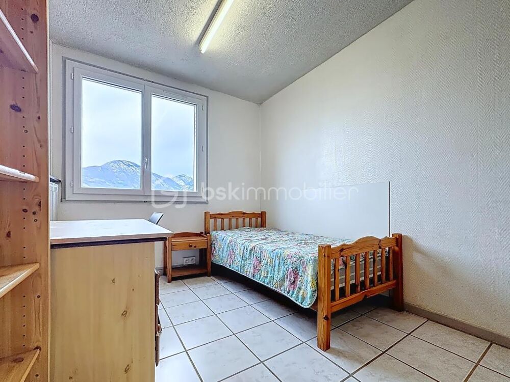 Vente Appartement ? OPPORTUNITÉ EXCEPTIONNELLE POUR INVESTISSEURS - APPARTEMENT 4 CHAMBRES À GRENOBLE (SECTEUR MOUNIER) - RENTABILITÉ ÉLEVÉE ? Grenoble