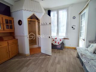  Appartement � vendre 1 pi�ce 12 m�