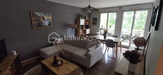  Appartement � vendre 3 pi�ces 66 m�