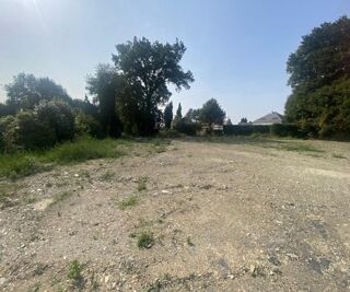  Terrain à vendre 1490 m²