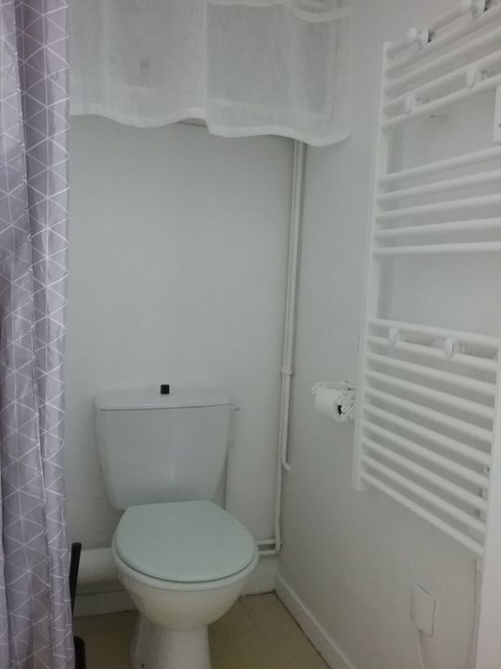Location Appartement Studio de 18m2 à louer sur Nantes Nantes