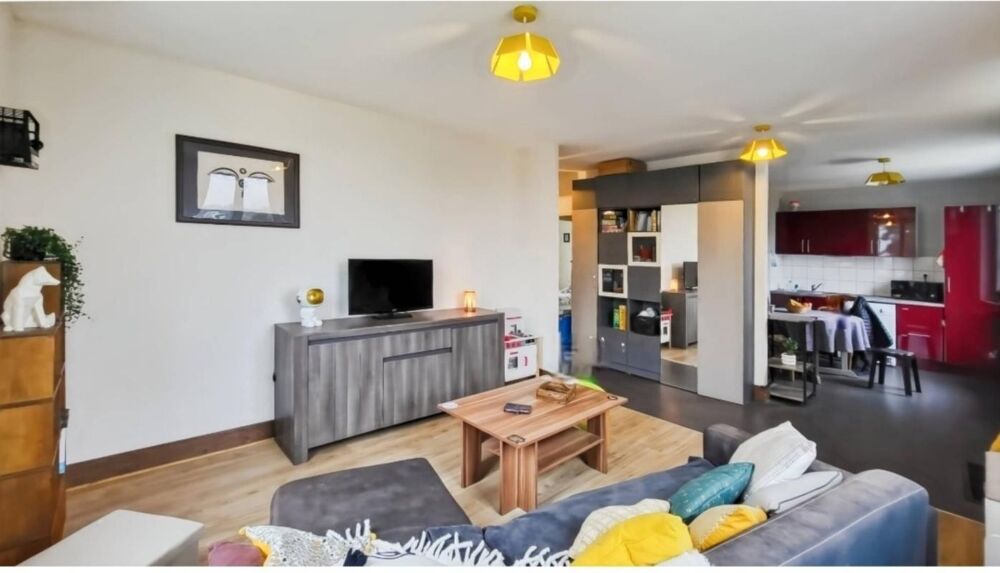 Appartement rénové avec vue imprenable sur les Pyrénées  Idron (64)