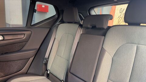 XC40 2.0 B3 163 DCT7 Plus 2022 occasion 92110 Clichy