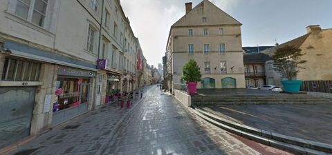 A LOUER - LOCAL COMMERCIAL 800 71100 Chalon sur saone