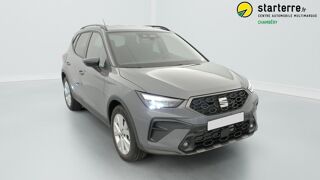 Arona 1.0 TSI 115 ch Start/Stop DSG7 Copa 2026 occasion 73420 Voglans