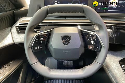 3008 Hybrid 145 e-DCS6 Allure 2025 occasion 73420 Voglans