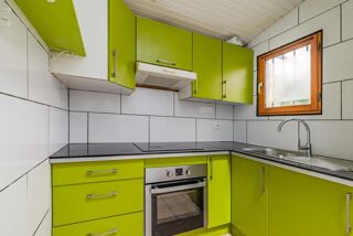 Appartement 2 pièces 27 m² · à Villejuif · 27 m² · 150 000 €