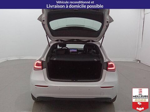 Classe A 180 d 8G-DCT Style +Avertisseur d'angle m 2021 occasion 10150 Lavau