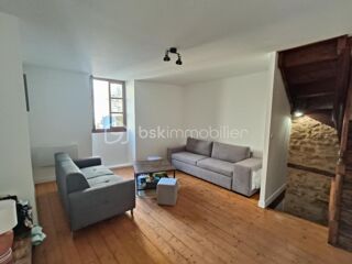  Maison � vendre 3 pi�ces 60 m�