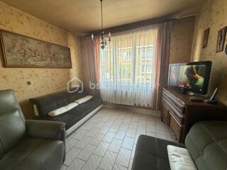 Vente Maison ? Maison semi-individuelle typique du Nord (81 m²) à Ostricourt – Une belle histoire à réinventer (Proximité Lille / Gare) Ostricourt