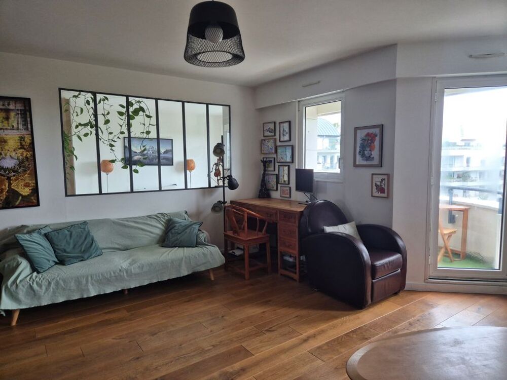 Location Appartement Appartement de 96m2 à louer sur Boulogne-Billancourt Boulogne billancourt