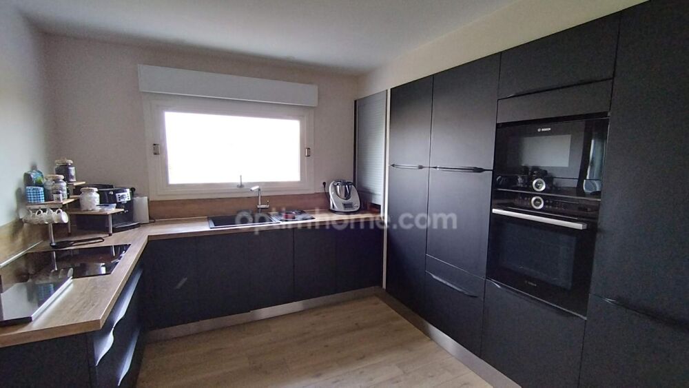 Vente Maison Revigny-sur-Ornain maison individuelle à vendre sans travaux sur un terrain de 2 600 m² - Piscine Revigny sur ornain